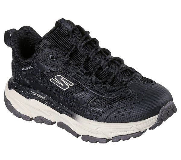 Skechers D'LUX JOURNEY Siyah Kadın Outdoor Ayakkabı