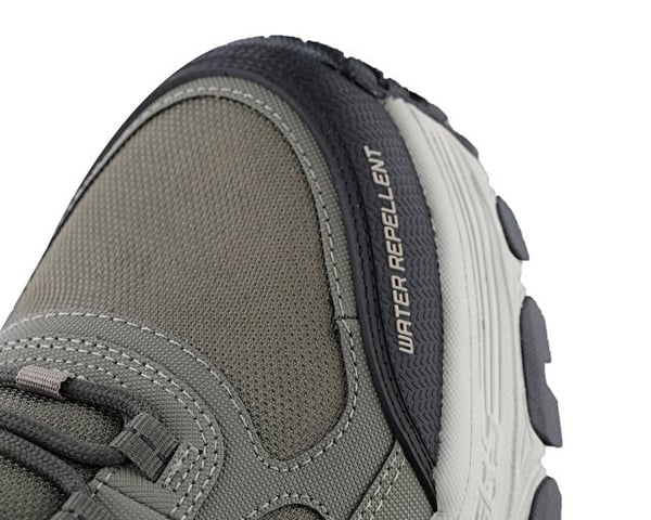 Skechers D'LUX TREKKER Haki Erkek Günlük Spor Ayakkabı