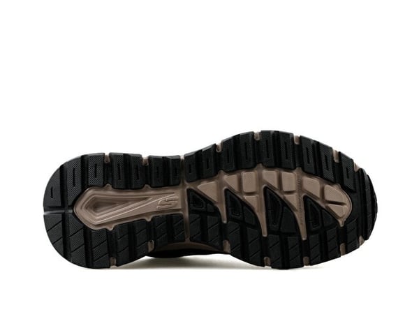 Skechers D'LUX TREKKER Siyah Erkek Outdoor Ayakkabı