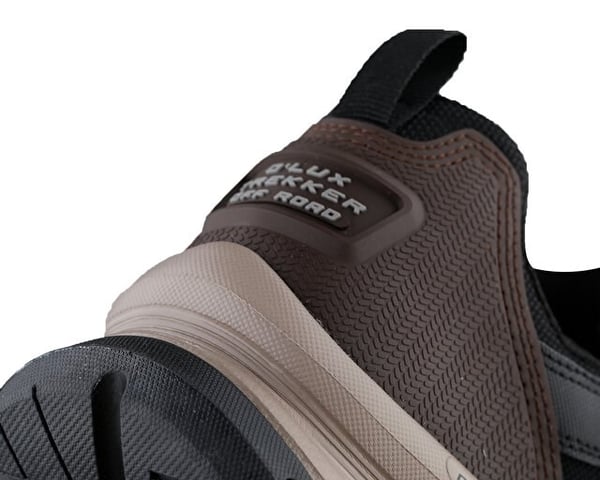 Skechers D'LUX TREKKER Siyah Erkek Outdoor Ayakkabı