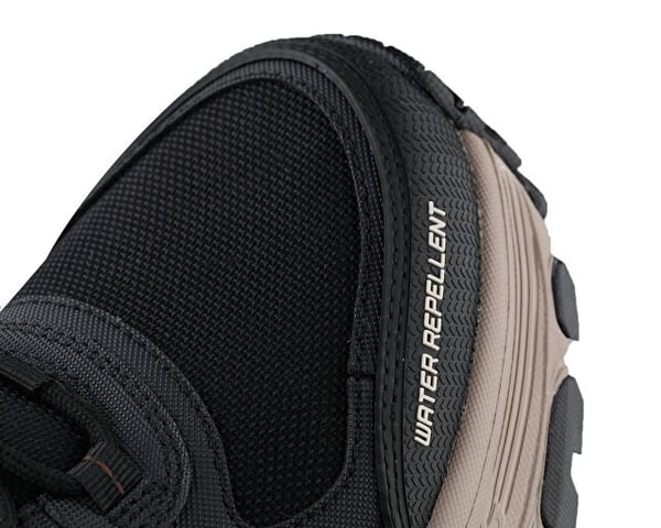 Skechers D'LUX TREKKER Siyah Erkek Outdoor Ayakkabı
