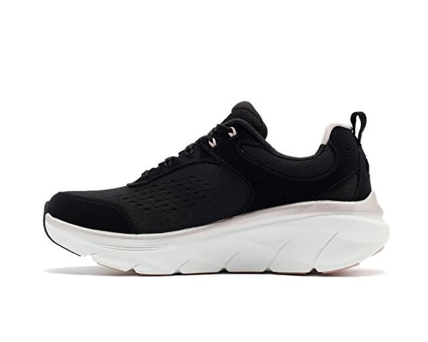 Skechers D'LUX WALKER 2.0 - GRADİENT GLAM Siyah Kadın Günlük Spor Ayakkabı