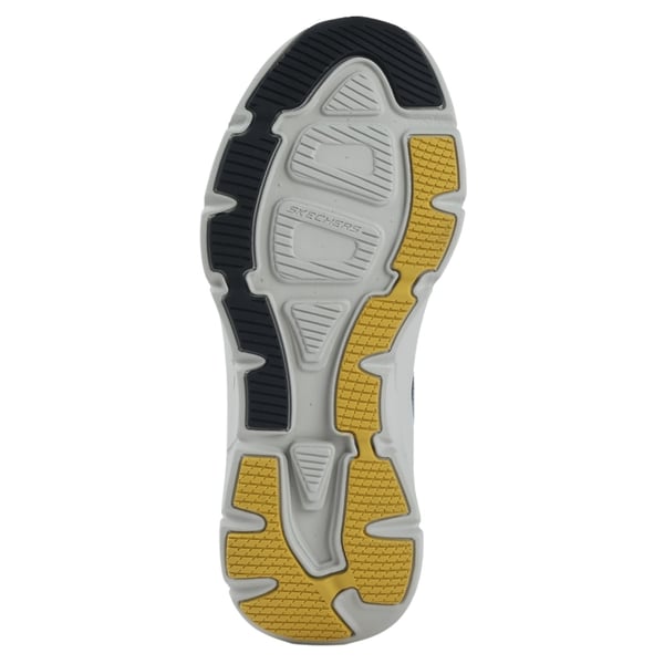 Skechers D'LUX WALKER 2.0  -  DURVEN Petrol Erkek Günlük Spor Ayakkabı