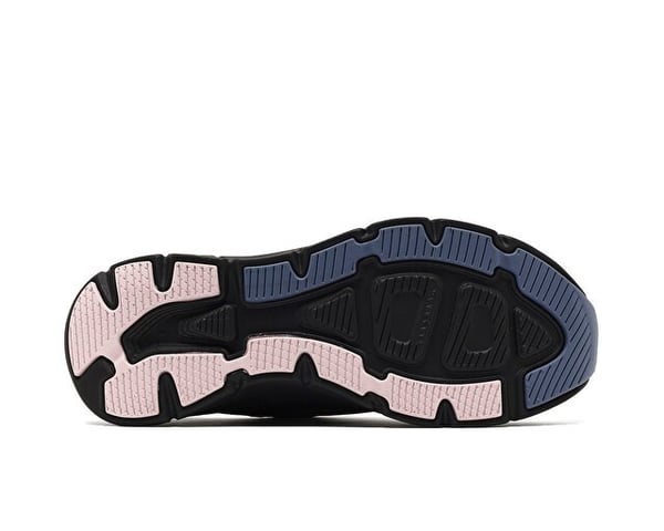 Skechers D'LUX WALKER 2.0 Siyah Kadın Günlük Spor Ayakkabı