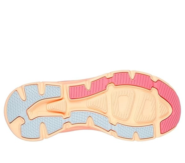 Skechers D'LUX WALKER 2.0 - NEON SİTES Mavi Kadın Günlük Spor Ayakkabı