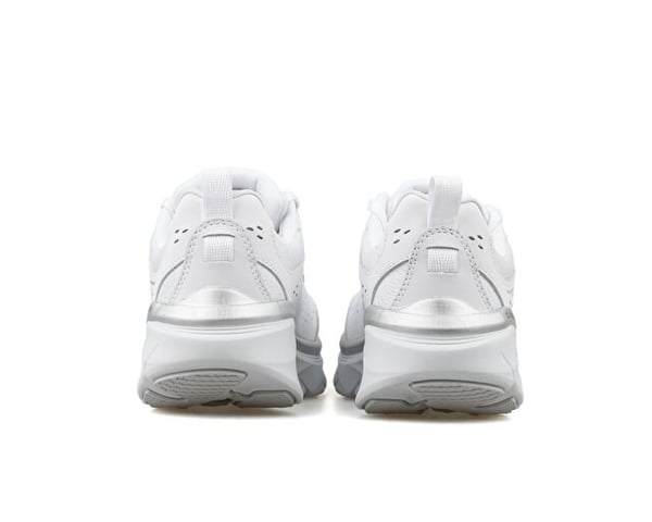 Skechers D'LUX WALKER 2.0 - GRADİENT GLAM Beyaz Kadın Günlük Spor Ayakkabı