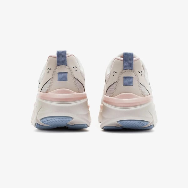Skechers D'LUX WALKER 2.0 - DAİSY DOLL Bej Kadın Günlük Spor Ayakkabı