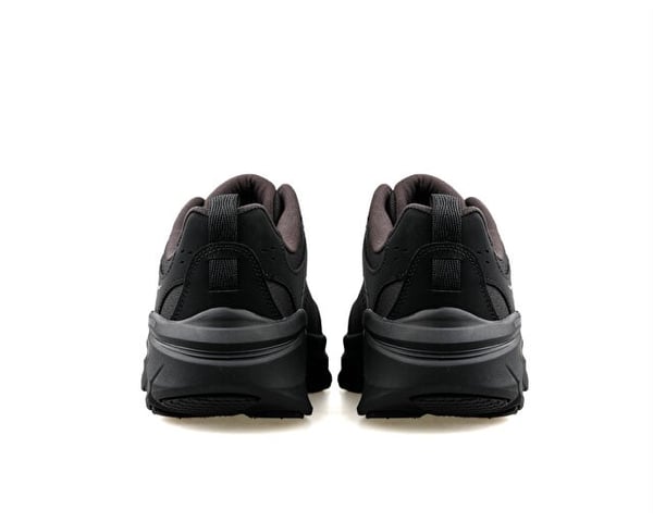 Skechers D'LUX WALKER 2.0  -  DURVEN Siyah Erkek Günlük Spor Ayakkabı