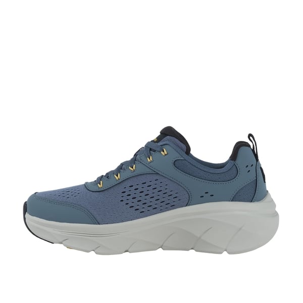 Skechers D'LUX WALKER 2.0  -  DURVEN Petrol Erkek Günlük Spor Ayakkabı