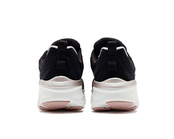Skechers D'LUX WALKER 2.0 - GRADİENT GLAM Siyah Kadın Günlük Spor Ayakkabı