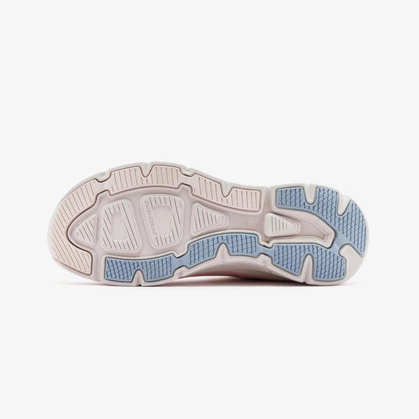 Skechers D'LUX WALKER 2.0 - DAİSY DOLL Bej Kadın Günlük Spor Ayakkabı