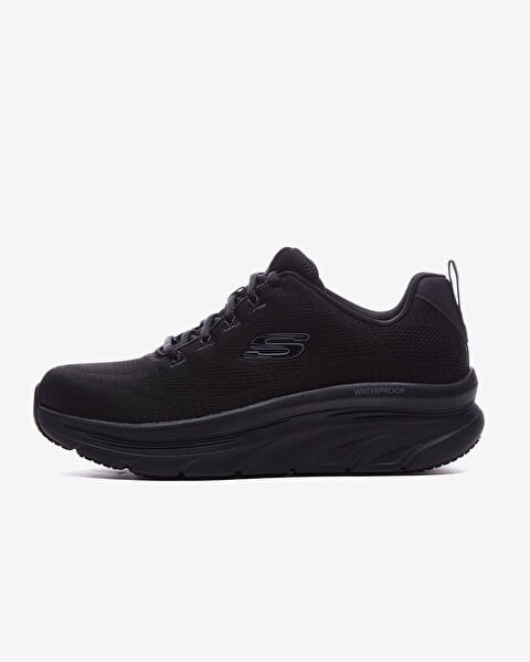 Skechers D'LUX WALKER  -  GET OASİS Siyah Kadın Günlük Spor Ayakkabı