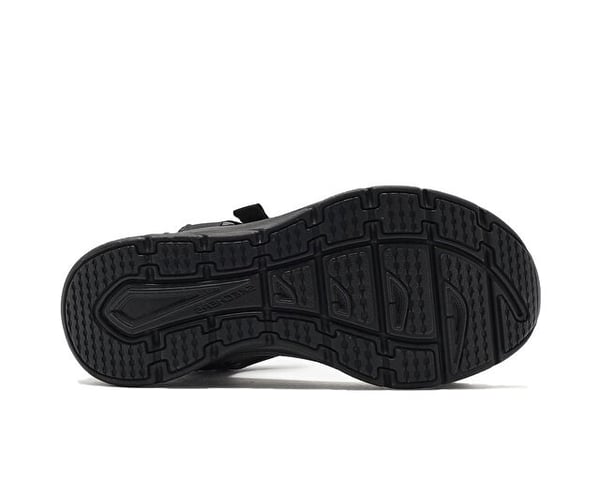 Skechers D'LUX WALKER - PRETTY FIELD Siyah Kadın Sandalet