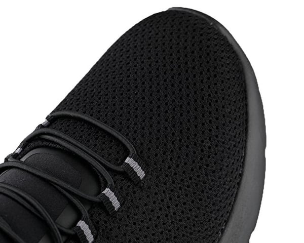 Skechers DYNAMIGHT Siyah Erkek Günlük Spor Ayakkabı