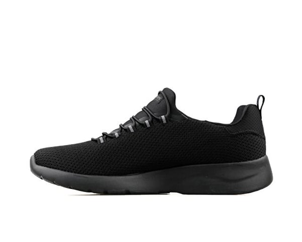 Skechers DYNAMIGHT Siyah Erkek Günlük Spor Ayakkabı