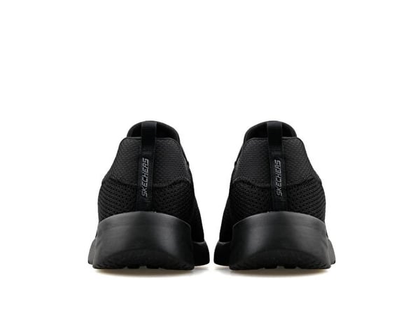 Skechers DYNAMIGHT Siyah Erkek Günlük Spor Ayakkabı
