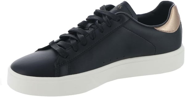 Skechers EDEN LX - BEAMİNG GLORY Siyah Kadın Günlük Spor Ayakkabı