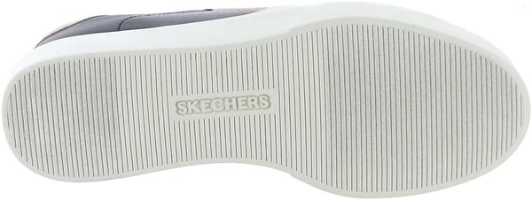Skechers EDEN LX - BEAMİNG GLORY Siyah Kadın Günlük Spor Ayakkabı