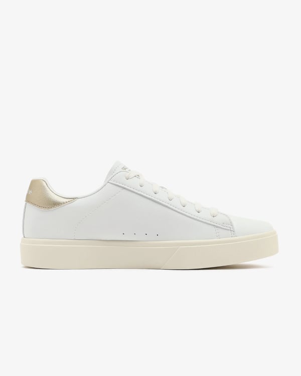 Skechers EDEN LX Beyaz Kadın Günlük Spor Ayakkabı