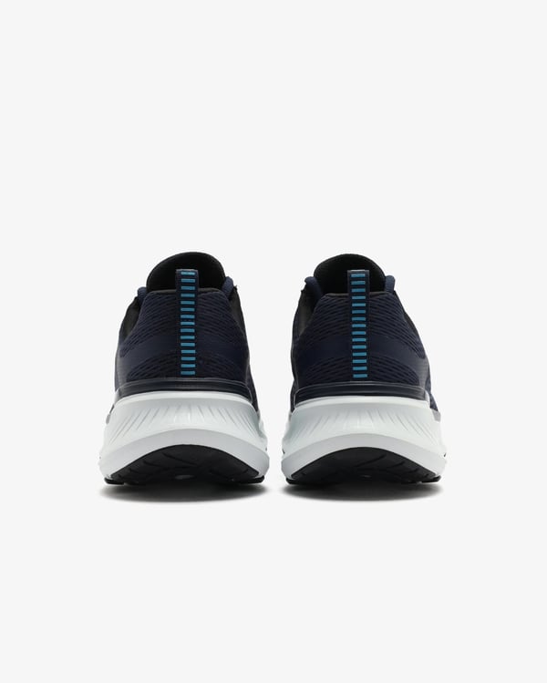 Skechers EDGERIDE-CONTENTION Lacivert Erkek Günlük Spor Ayakkabı