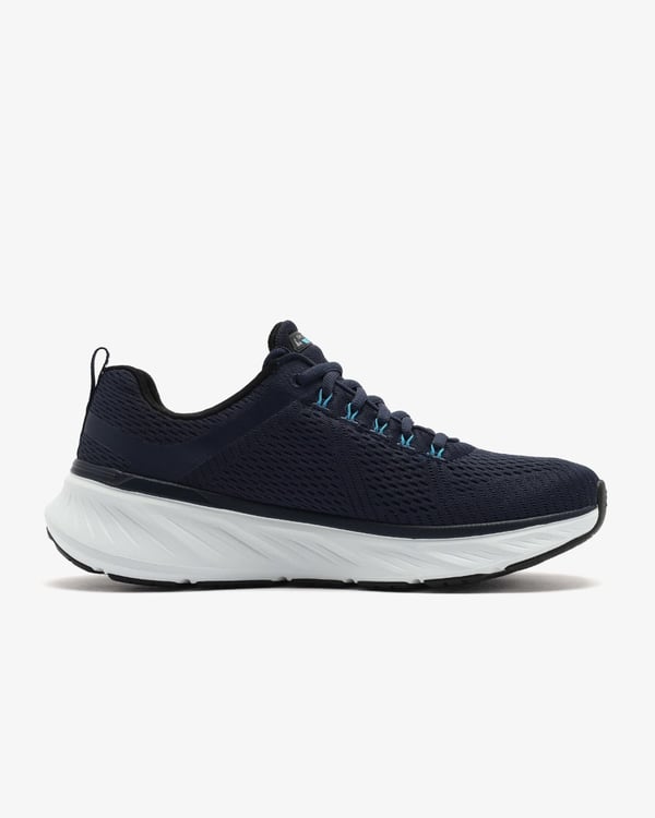 Skechers EDGERIDE-CONTENTION Lacivert Erkek Günlük Spor Ayakkabı