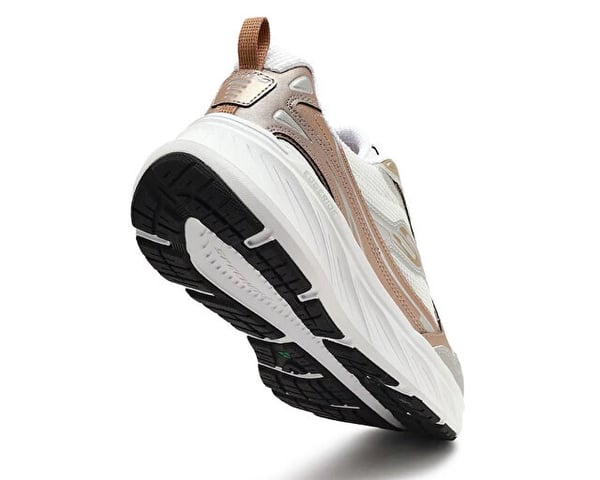 Skechers EDGERIDE Gold Kadın Günlük Spor Ayakkabı
