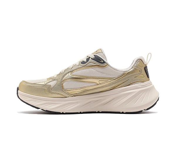 Skechers EDGERIDE Gold Kadın Günlük Spor Ayakkabı