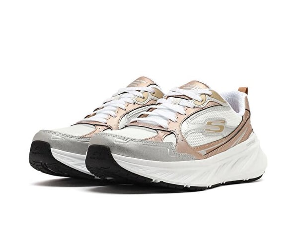 Skechers EDGERIDE Gold Kadın Günlük Spor Ayakkabı