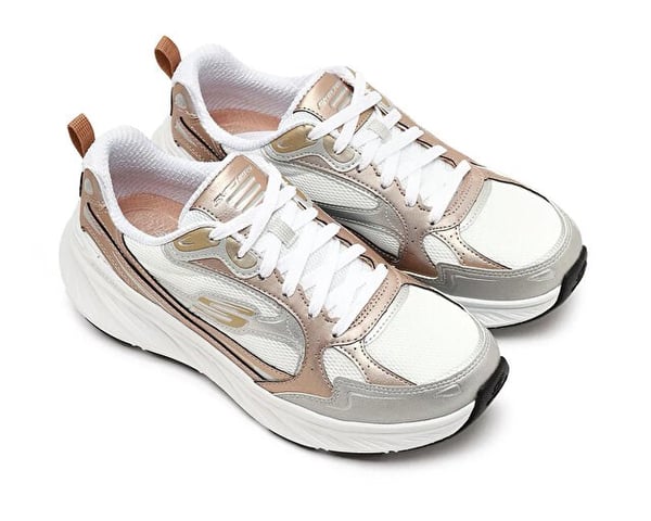 Skechers EDGERIDE Gold Kadın Günlük Spor Ayakkabı