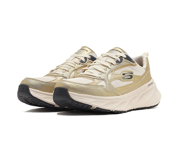 Skechers EDGERIDE Gold Kadın Günlük Spor Ayakkabı