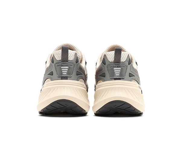 Skechers EDGERIDE Gri Kadın Günlük Spor Ayakkabı