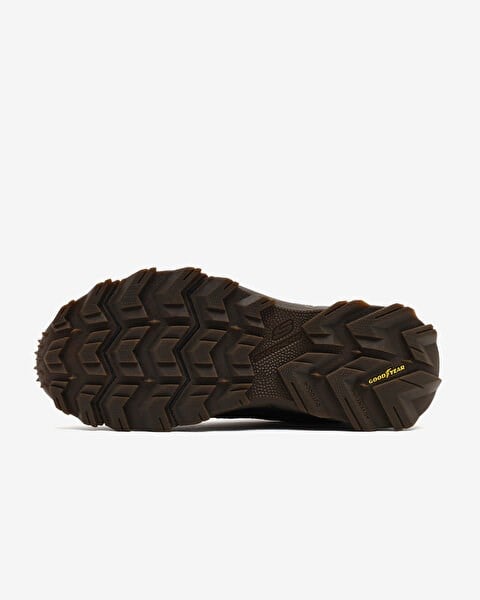 Skechers EQUALIZER 5.0 TRAIL - TUMBLER RIDGE Siyah Erkek Outdoor Ayakkabı