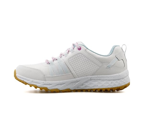 Skechers ESCAPE PLAN Beyaz Kadın Günlük Spor Ayakkabı