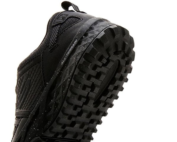 Skechers ESCAPE PLAN  -  ENDLESS PURSUIT Siyah Kadın Günlük Spor Ayakkabı