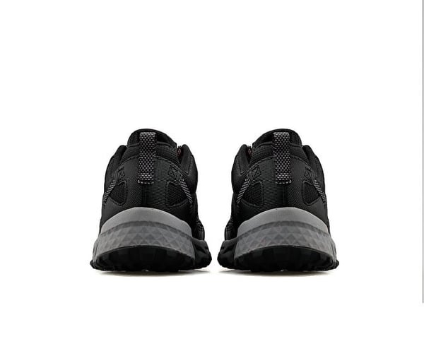 Skechers ESCAPE PLAN - ENDLESS PURSUİT Siyah Kadın Outdoor Ayakkabı