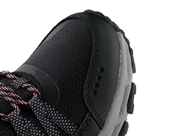 Skechers ESCAPE PLAN - ENDLESS PURSUİT Siyah Kadın Outdoor Ayakkabı