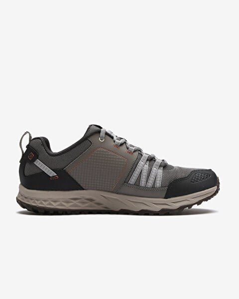 Skechers ESCAPE PLAN Gri Erkek Günlük Spor Ayakkabı