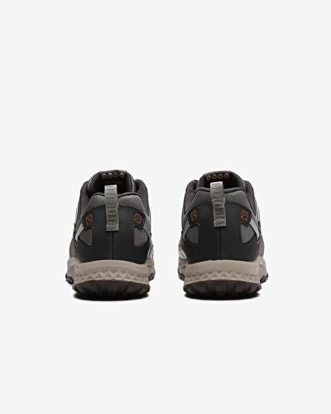 Skechers ESCAPE PLAN Gri Erkek Günlük Spor Ayakkabı