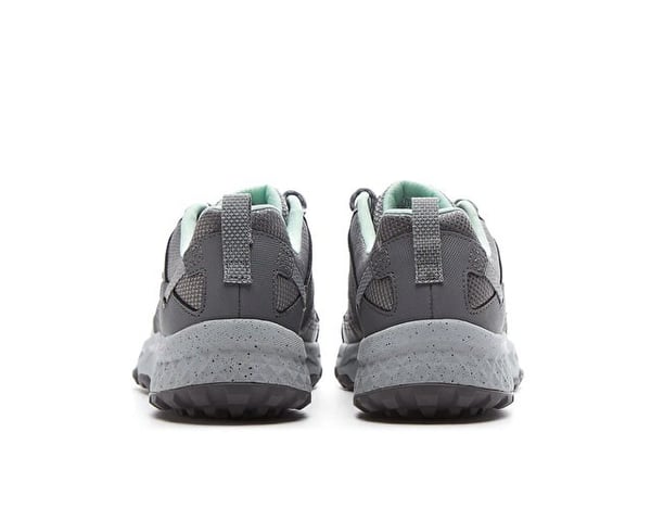 Skechers ESCAPE PLAN Gri Kadın Günlük Spor Ayakkabı