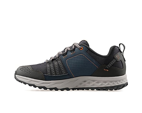 Skechers ESCAPE PLAN Lacivert Erkek Outdoor Ayakkabı