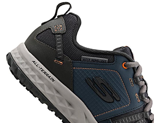 Skechers ESCAPE PLAN Lacivert Erkek Outdoor Ayakkabı