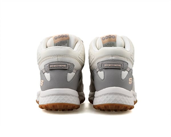 Skechers ESCAPE PLAN  -  OUTWARD VOYAGE Beyaz Kadın Bot