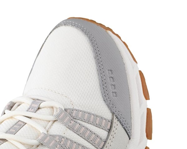 Skechers ESCAPE PLAN  -  OUTWARD VOYAGE Beyaz Kadın Bot