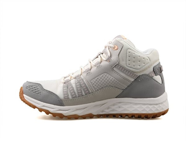 Skechers ESCAPE PLAN  -  OUTWARD VOYAGE Beyaz Kadın Bot