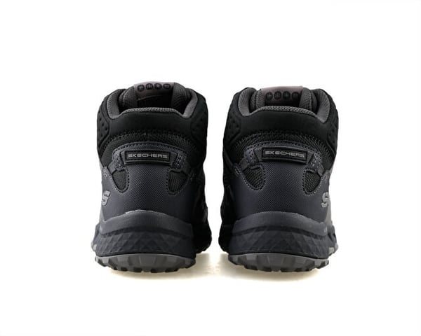 Skechers ESCAPE PLAN  -  OUTWARD VOYAGE Gri Kadın Bot