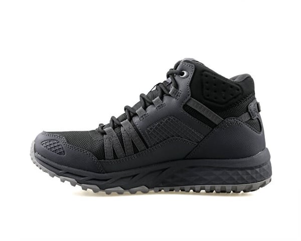 Skechers ESCAPE PLAN  -  OUTWARD VOYAGE Gri Kadın Bot