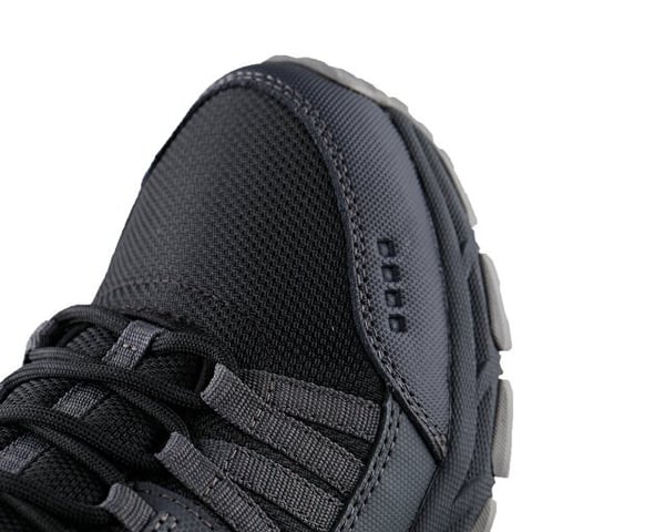 Skechers ESCAPE PLAN  -  OUTWARD VOYAGE Gri Kadın Bot
