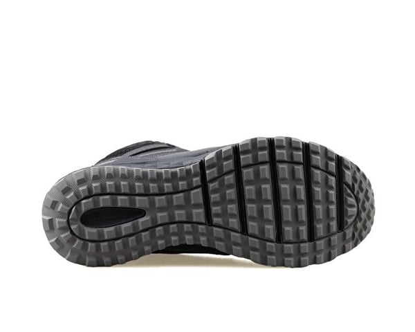 Skechers ESCAPE PLAN  -  OUTWARD VOYAGE Gri Kadın Bot