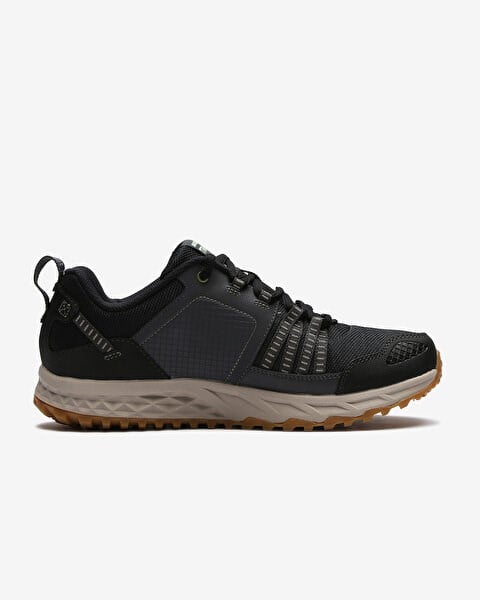 Skechers ESCAPE PLAN Siyah Erkek Günlük Spor Ayakkabı
