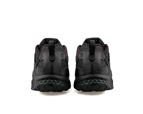 Skechers ESCAPE PLAN Siyah Erkek Outdoor Ayakkabı